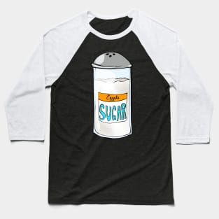 Sugar Shaker Baseball T-Shirt